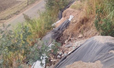 DEFESA CIVIL PRECISA AGIR COM RAPIDEZ!