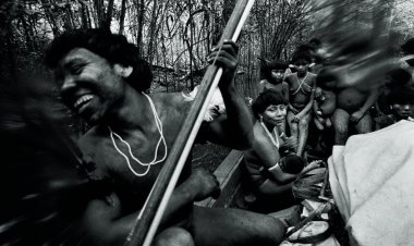 De mocinhos e bandidos