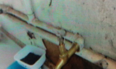 NO CENTRO - PM prende homem por furto em residência