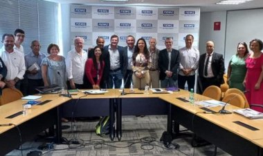 UNIÃO DE FORÇAS: Sinejor/BH é incorporado ao Sindijori/MG que amplia representatividade no estado