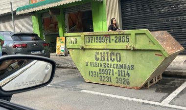 Prefeitura tem até dia 7 para apresentar solução