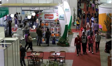 Minascon começa no dia 7 de março, em Divinópolis