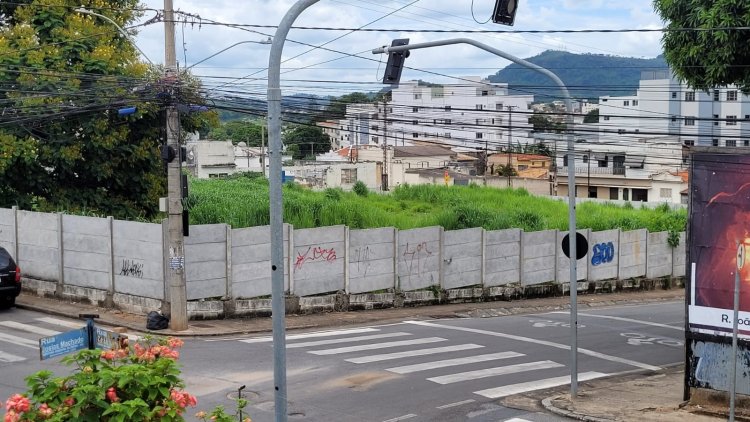 FALTA CUIDADO E SOBRAM PROBLEMAS