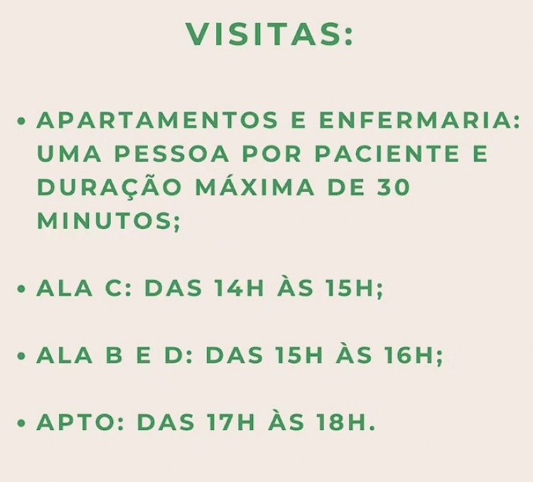 Hospital de Itaúna está lotado e população só deve ir ao local se for realmente necessário!