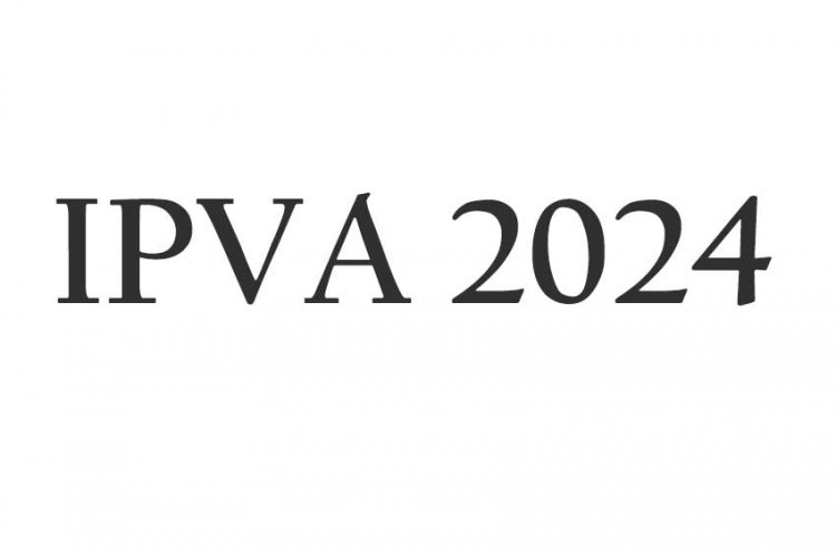 Itaunenses já pagaram 50,42% do IPVA 2024