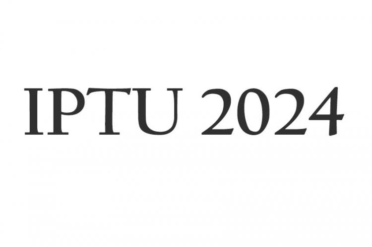 Prefeitura libera guias do IPTU 2024