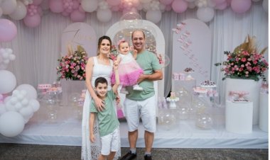 Coluna Social- Adolfo Osório- 09-03-2024