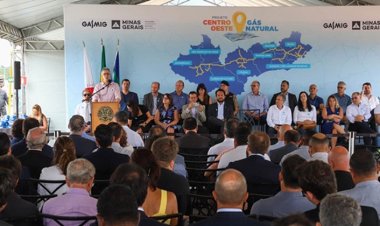 As obras foram iniciadas na segunda-feira, dia 4