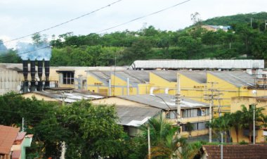 Cia. Tecidos Santanense está praticamente vendida