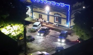 Moradores da região do Museu denunciam barulho excessivo