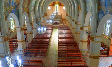Igreja prepara programação e cerimônias para a Semana Santa
