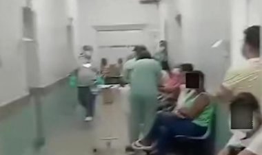 SAÚDE É O PRINCIPAL PROBLEMA DE ITAÚNA