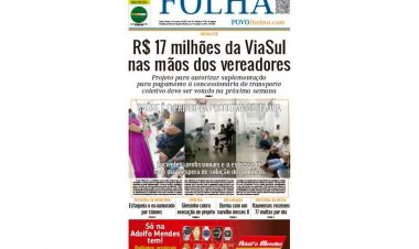 Edição 1574- 16-03-2024