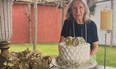 Coluna Social- Adolfo Osório- 23-03