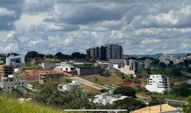 Regulação Urbana embarga 50 obras em Itaúna