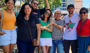 Data foi comemorada na quinta-feira