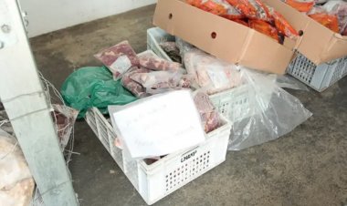 Operação comandada pelo MPMG combate “fraude da carne”