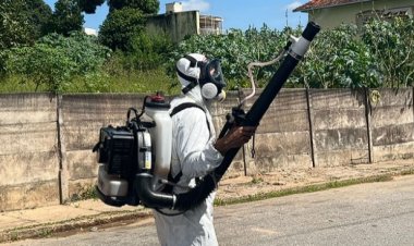 Prefeito decreta “emergência” com aumento de casos