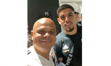 Coluna Social- Adolfo Osório- 30-03-2024