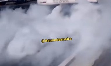 Itaúna da Zoeira mostra que ViaSul “combate o Aedes aegypti”