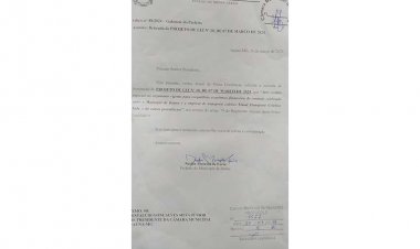 VIASUL: R$ 17 MILHÕES - Decisão deve ficar para a Justiça!