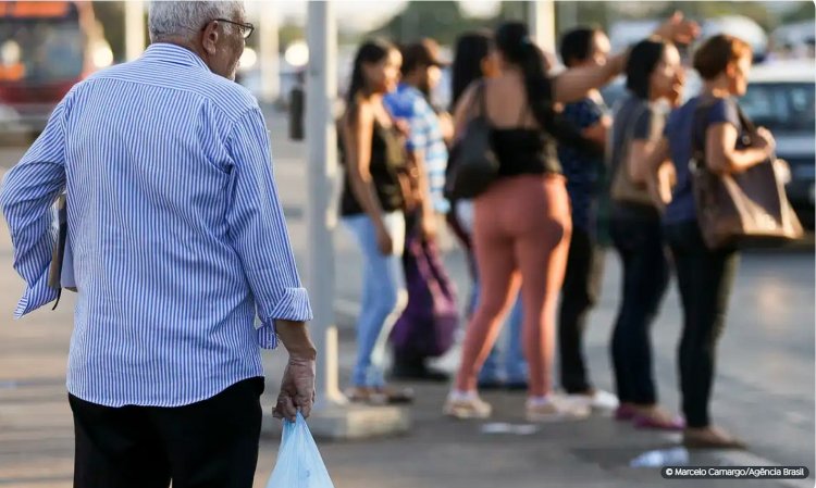 Aposentados e Pensionistas vão receber 13°antecipado