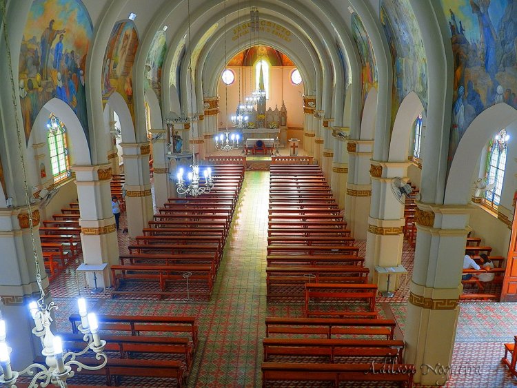 Igreja prepara programação e cerimônias para a Semana Santa