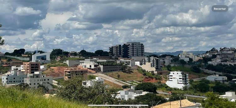 Regulação Urbana embarga 50 obras em Itaúna
