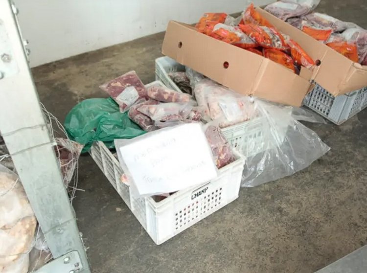 Operação comandada pelo MPMG combate “fraude da carne”
