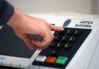 ELEIÇÕES - Prazo para solicitar voto em trânsito já começou