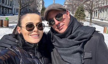 Coluna Social- Adolfo Osório- 06-04