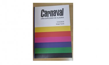 Sérgio Tarefa conta a história do carnaval de Itaúna