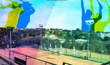 Copa será disputada no Tropical com apoio da Prefeitura