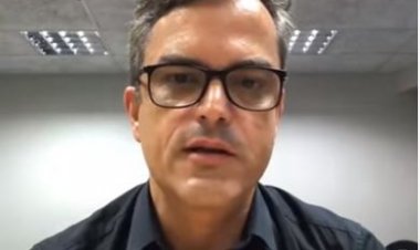 NOVIDADE NA POLÍTICA- Maurício Nazaré se filia ao PL e deve ser candidato