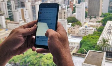 MPMG também no WhatsApp