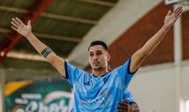 Divinópolis sediará Campeonato Mineiro 2024