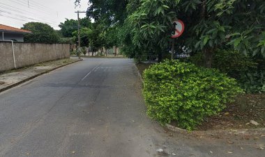 Postagem de “zoação” mostra absurdo no trânsito