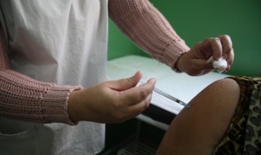 Quase duas mil imunizações no ‘Dia D’