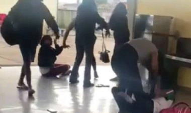 Mãe e irmã de aluna acusadas de agredir estudante no Bairro Aeroporto