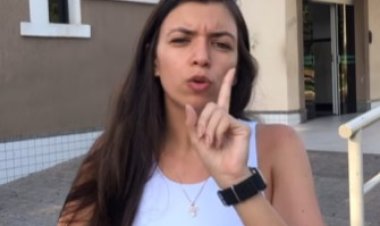 Cidadã questiona “falta de aparelho” no Hospital