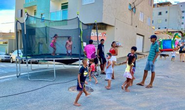 Prefeitura reinaugura CRAS III em novo endereço