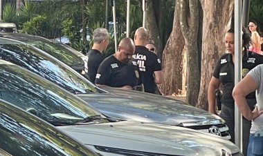 Detalhes sobre o grupo criminoso que teve líder preso em Itaúna