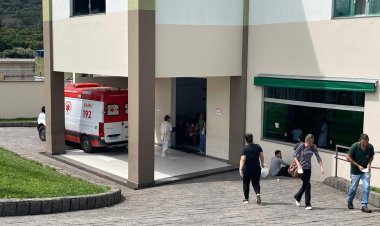 Itaúna tem 2,65 médicos para cada mil habitantes