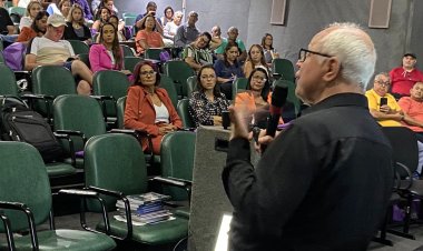 IMP realiza seminário regional  com 35 municípios participantes