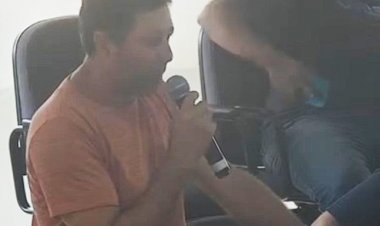 Cidadão pede recebimento  em Pix ou cartão bancário