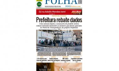 Edição 1580 do dia 27/04