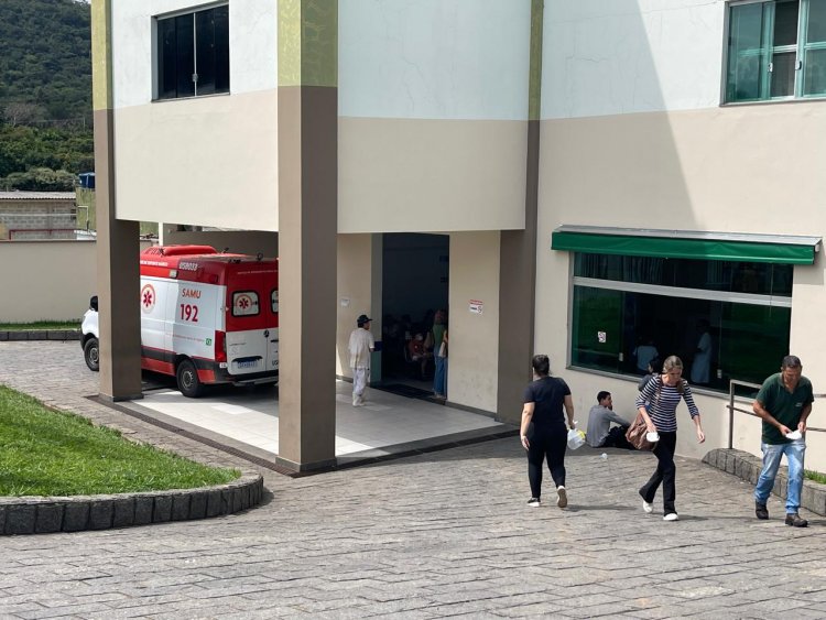 Itaúna tem 2,65 médicos para cada mil habitantes