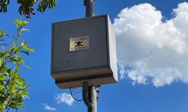 INDÚSTRIA DA MULTA JÁ TEM MAIS DE 20 MIL VÍTIMAS...