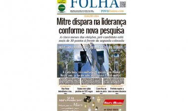 Edição 1581- 04-05-2024