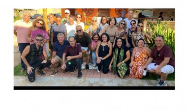 Coluna Social- Adolfo Osório- 11-05